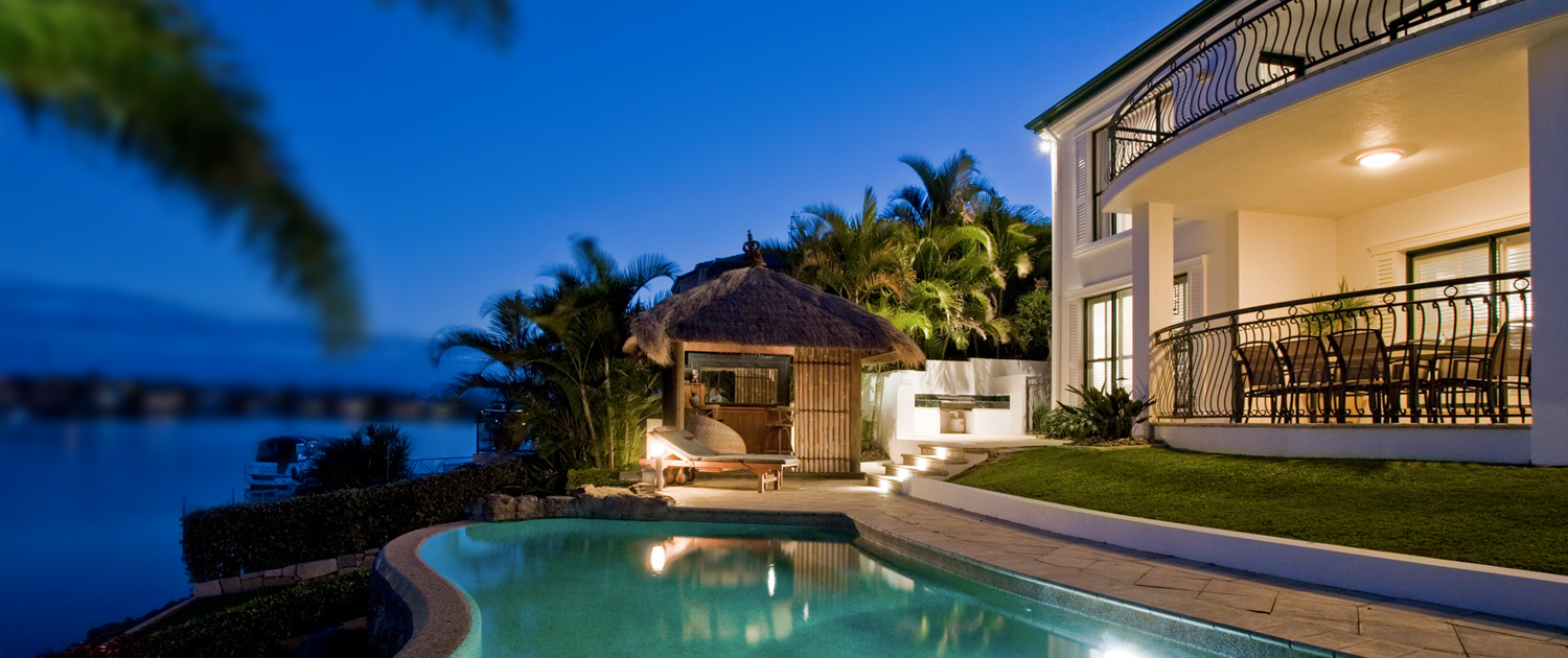 Private apartement