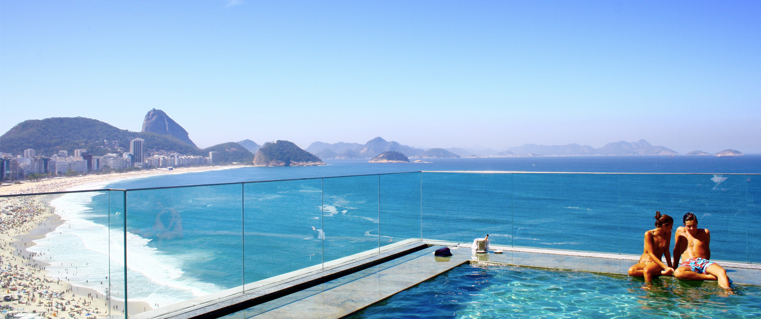 Our secondary pool